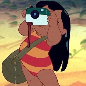 Meet your Posher, Anisa